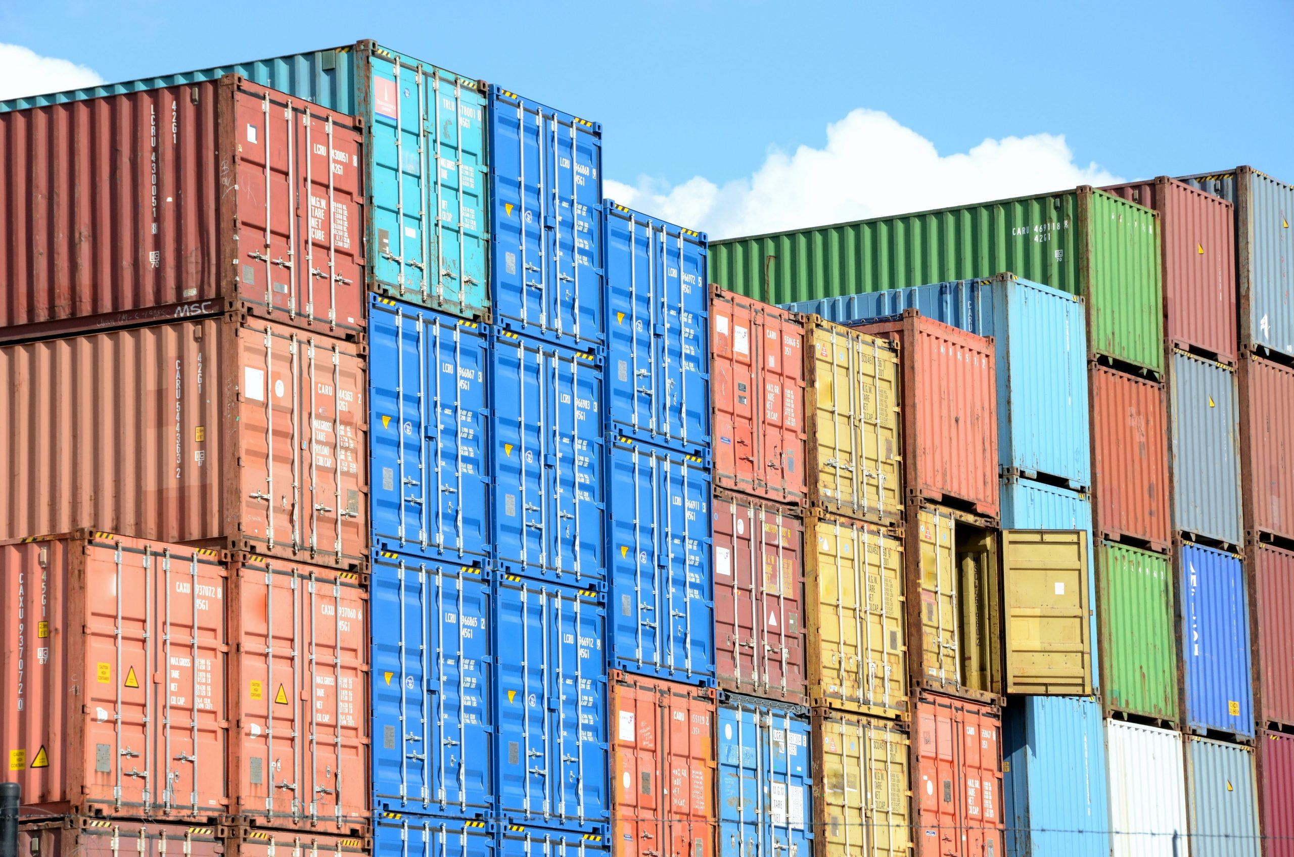 Auckland Business Chamber calls for support for Exporters