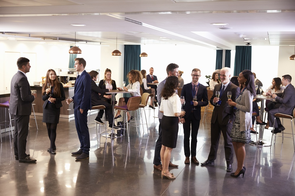 Networking – its importance to business