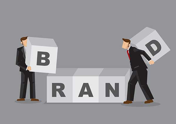 Building your brand