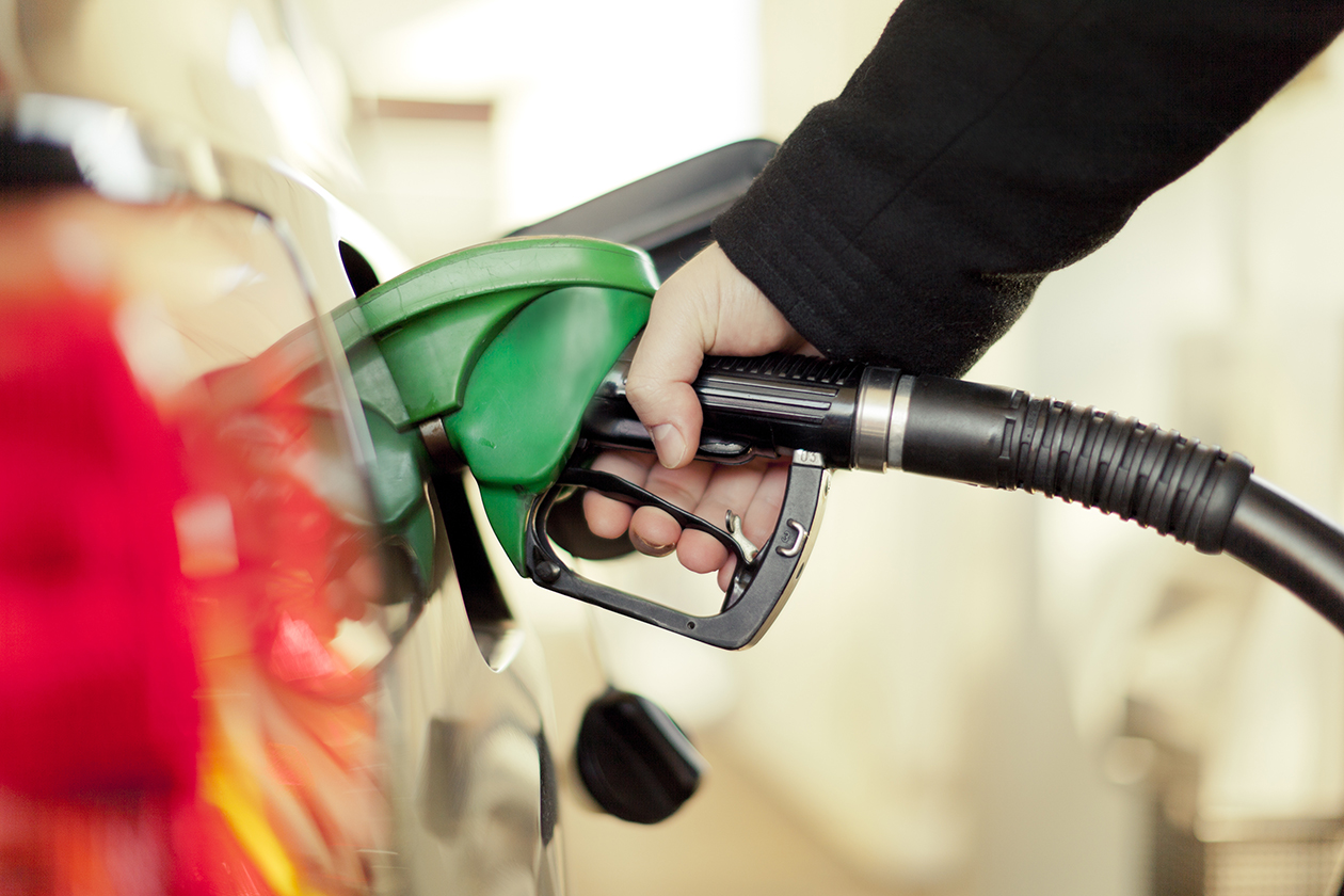 Efforts to ease pain at the pump welcomed by business