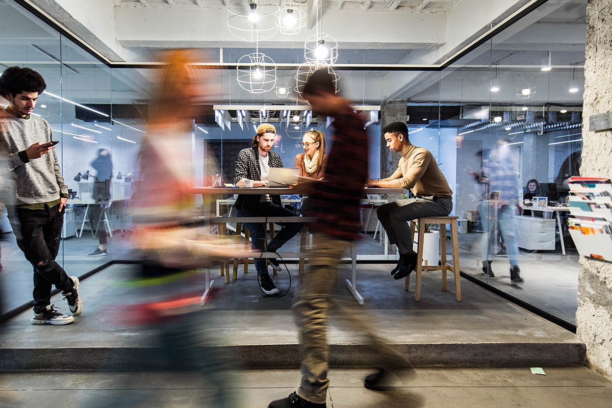 Business Confidence Steady Despite Economic Uncertainties – February 2025 Confidence Survey
