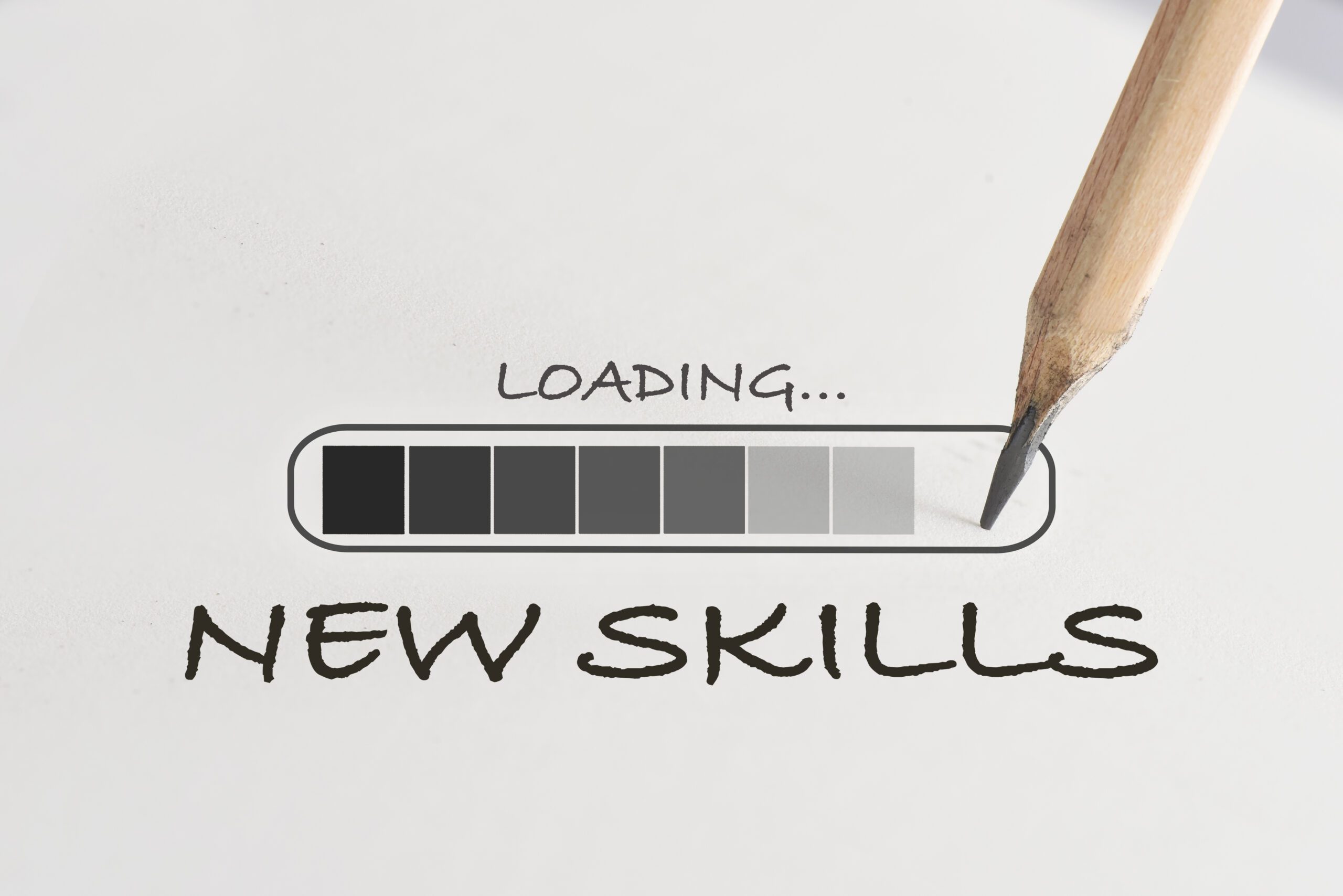 Skillset Injection: Identifying and Acquiring Crucial Expertise for Your Business