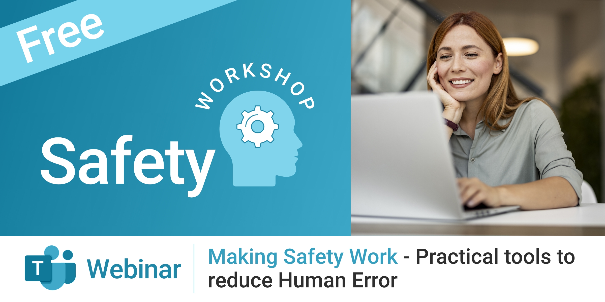 Making Safety Work - Practical tools to reduce Human Error - Auckland ...