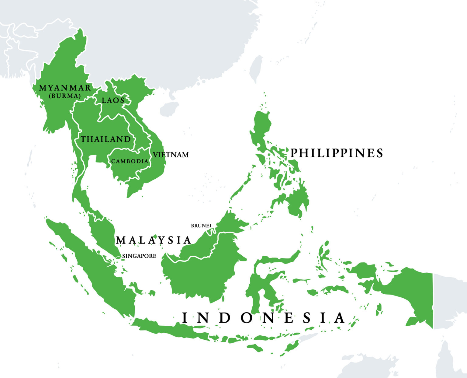 Implementing the Foreign Policy Reset in Southeast Asia - Auckland Chamber