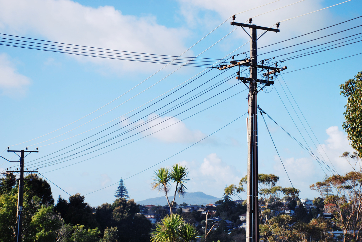 Auckland Business Chamber: New poll shows majority of Kiwis back Government intervention to bring down power prices