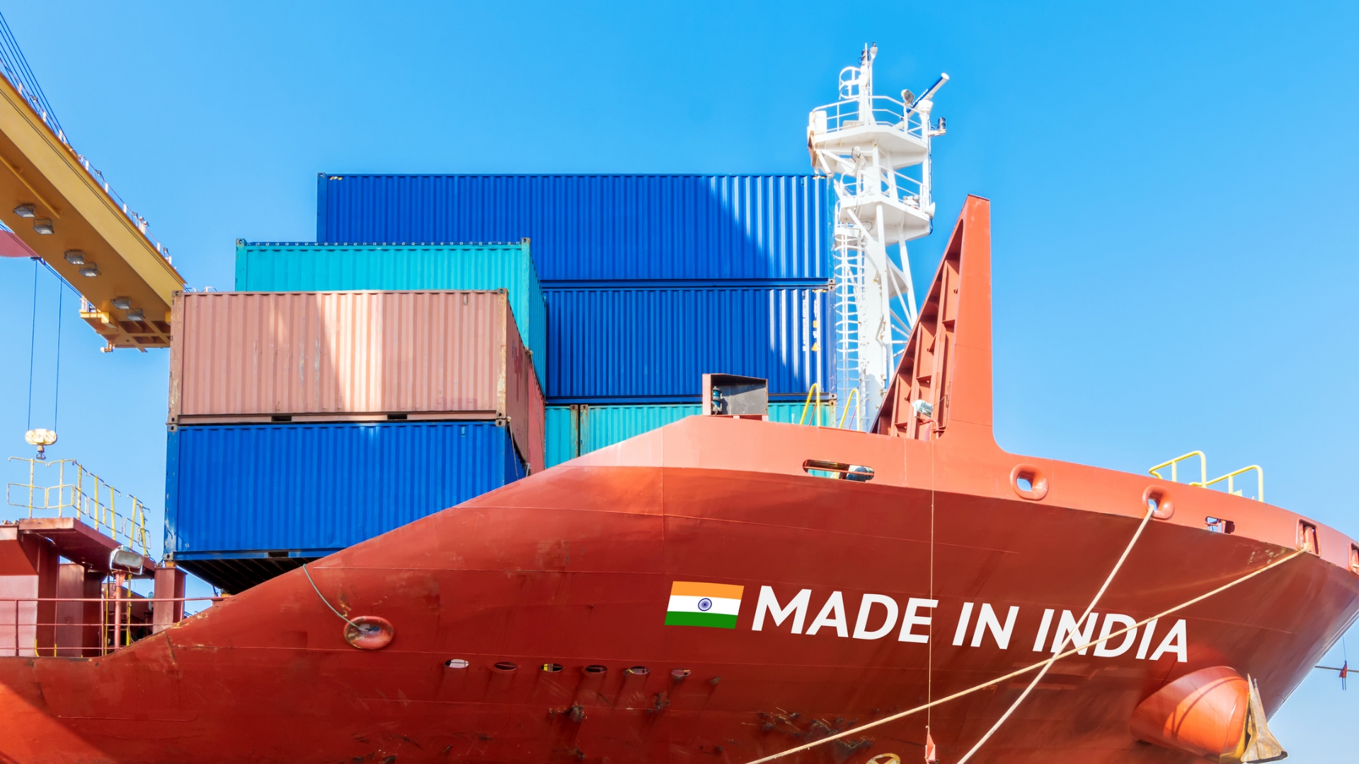 New Zealand–India Free Trade Agreement: What It Means for Business ...