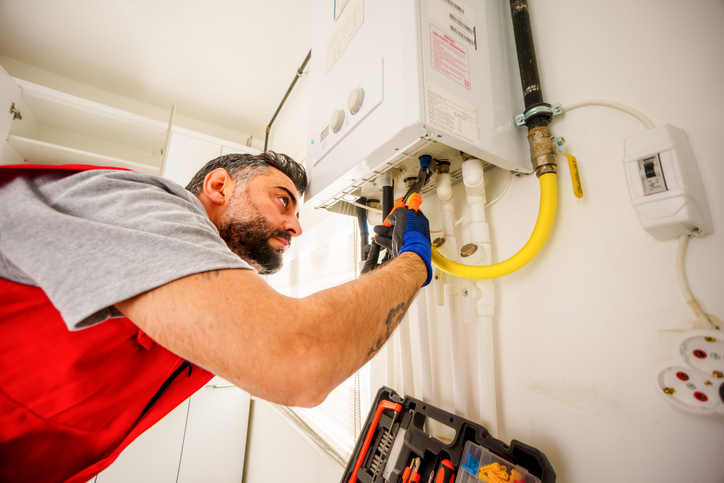 Auckland Business Chamber welcomes gas transition loan scheme