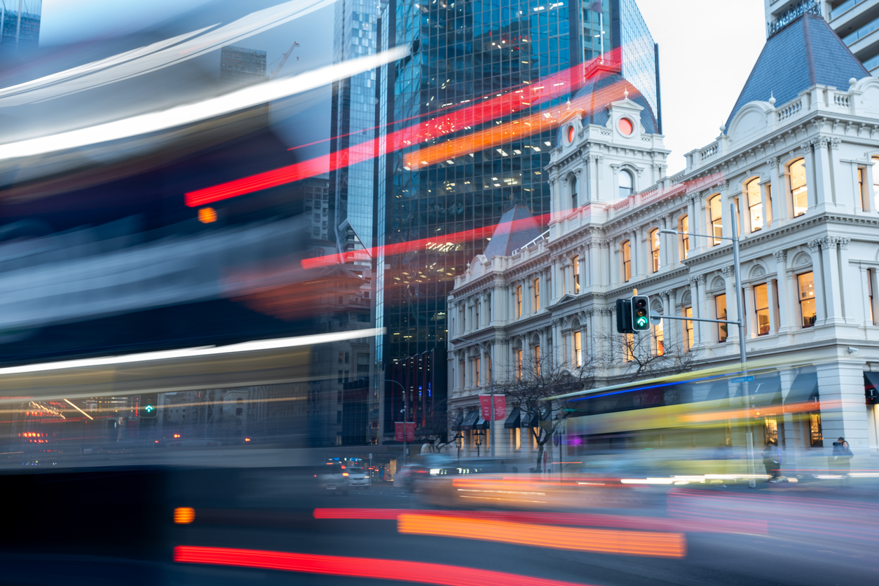 Business confidence retreats as geopolitical shock bites