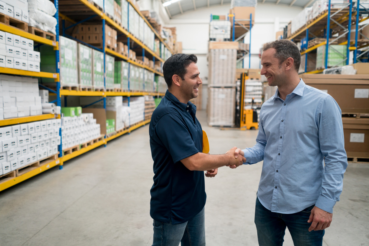 Auckland Business Chamber backs push for new trade deals
