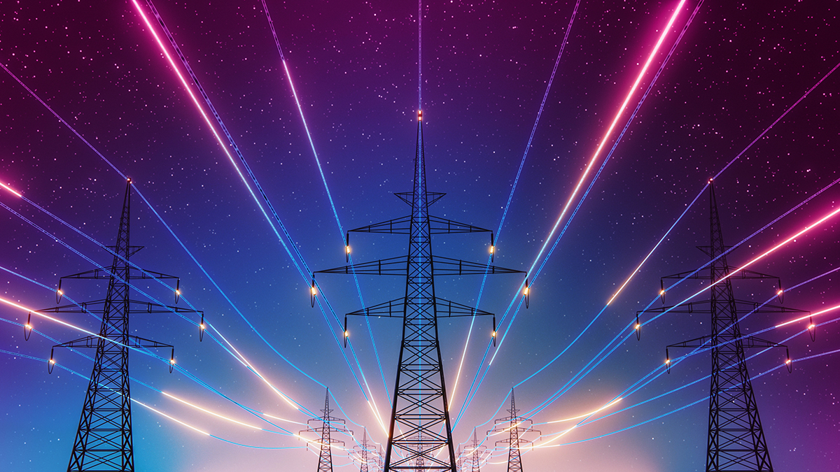 New energy plan will unleash energy market and transform economy